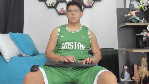 Siul Thompson online show from December 2025 11:52:01 AM