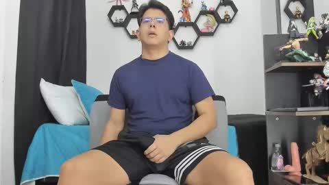 Siul Thompson online show from December 2025 11:41:01 AM