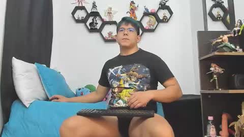 Siul Thompson online show from March 2026 09:37:01 AM