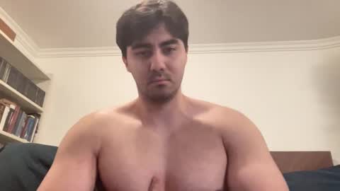 sixpacker_ online show from March 2026 07:23:02 AM