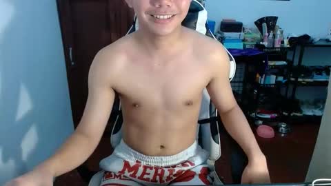 mIKE online show from October 2025 08:33:02 PM