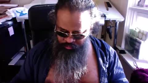 Snapshot of siyah_sakal chatting on February 2025 12:36:01 PM siyah_sakal online show from February 2025 12:36:01 PM