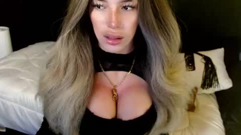 Cassie online show from July 2026 01:18:02 AM