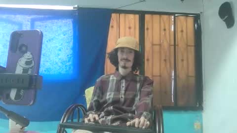 Snapshot of sk8sir chatting on February 2026 04:36:01 PM sk8sir online show from February 2026 04:36:01 PM