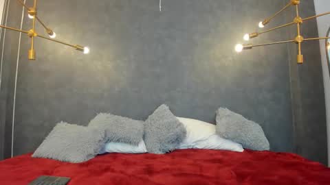 SKAILYN ANGELS online show from October 2025 08:45:01 AM