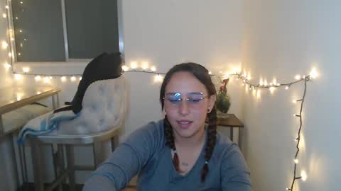 Alice online show from February 2025 01:23:01 AM