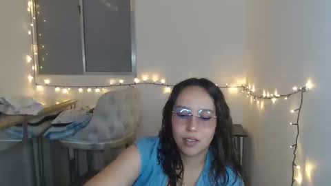 Alice online show from February 2025 04:20:02 PM