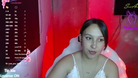 Alice online show from September 2025 07:48:01 PM