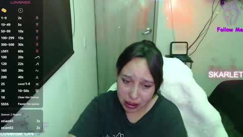 Alice online show from October 2025 12:32:01 AM