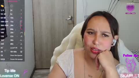 Alice online show from November 2025 09:03:02 PM