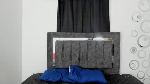 Skarleth and Lina online show from October 2025 12:06:01 PM