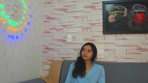 skarleth_miranda online show from February 2025 07:28:02 PM
