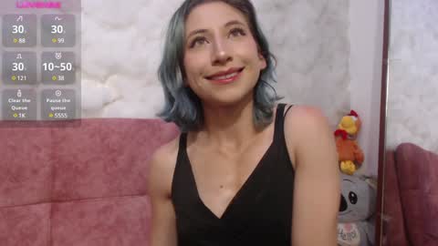 Skarlet  online show from February 2025 03:11:02 AM