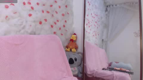 Skarlet  online show from March 2025 09:29:02 AM