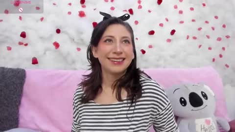 Skarlet  online show from April 2026 02:37:02 PM