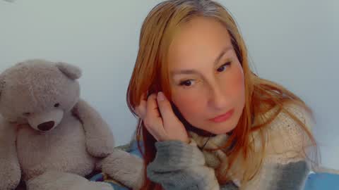 Arlett online show from December 2024 12:55:02 PM