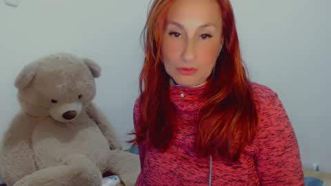 Arlett online show from December 2024 12:22:01 AM