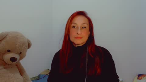 Arlett online show from January 2025 10:58:02 PM