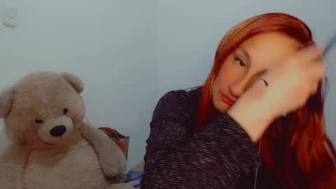 Arlett online show from January 2025 04:15:01 AM