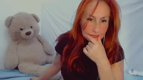 Arlett online show from February 2025 01:55:01 PM