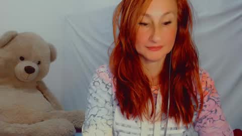 Arlett online show from February 2025 02:03:01 AM