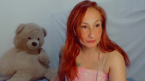 Arlett online show from February 2025 01:10:01 AM