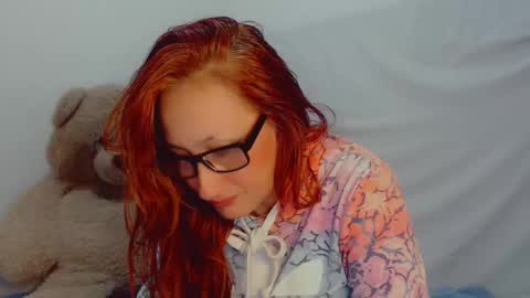 Arlett online show from February 2025 04:37:02 AM