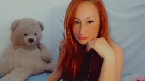 Arlett online show from February 2025 12:22:01 PM