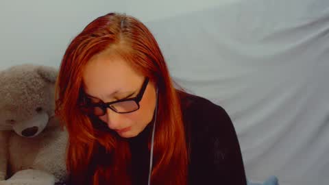 Arlett online show from February 2025 03:13:02 AM