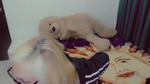 Arlett online show from March 2026 11:17:01 AM