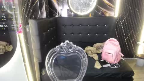 skarlett  online show from September 2025 12:29:02 PM