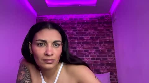 skarlett_kiss online show from June 2026 12:55:01 PM