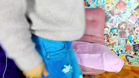 skarlettbarnes online show from October 2025 11:51:02 AM