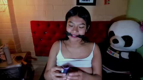 Skarlet online show from December 2024 05:39:02 AM