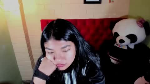 Skarlet online show from December 2024 05:49:02 AM