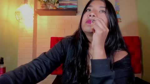 Skarlet online show from December 2024 08:23:02 AM