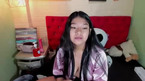 Skarlet online show from December 2024 11:09:01 AM