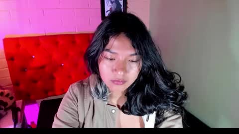 Skarlet online show from February 2025 09:33:02 PM