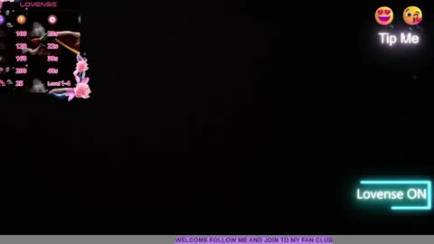 Laura Sofia online show from May 2026 12:07:02 AM