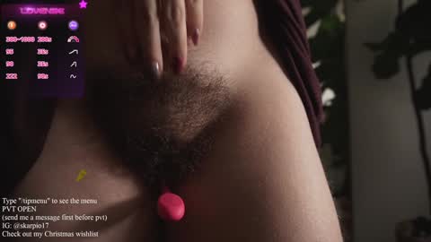 Im Scarlett  ONLINE  5pm-10pm NYC time  online show from January 2025 03:40:02 PM