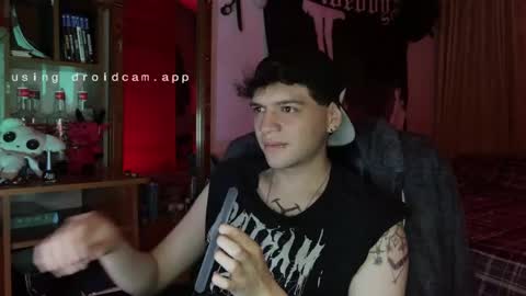  Zack  independent model   online show from April 2026 12:05:02 AM