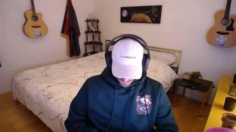 skatejocke online show from November 2025 01:50:01 AM