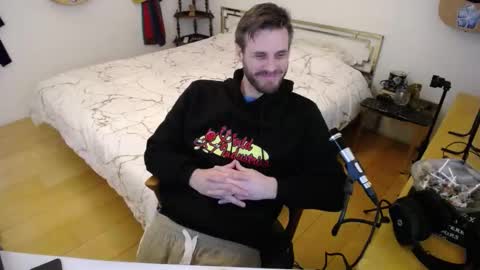 skatejocke online show from December 2025 11:30:02 AM