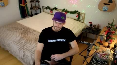 skatejocke online show from December 2025 05:19:02 PM