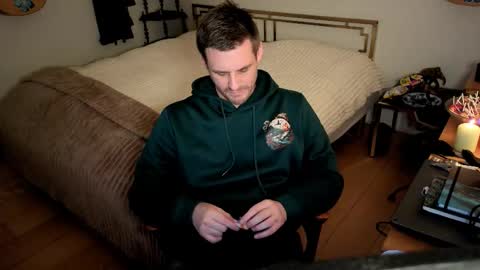 skatejocke online show from February 2026 06:42:01 PM