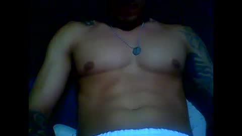 miguel online show from January 2025 08:00:01 PM