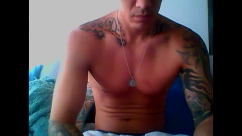 miguel online show from January 2025 06:21:01 PM