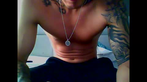 miguel online show from February 2025 04:00:02 PM