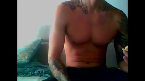 miguel online show from February 2025 04:11:02 PM