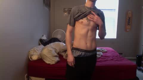 Christopher online show from February 2025 05:39:02 PM